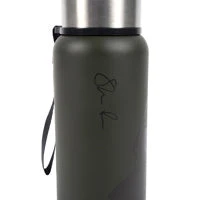 Korum Classic Thermal Tench Flask 1ltr